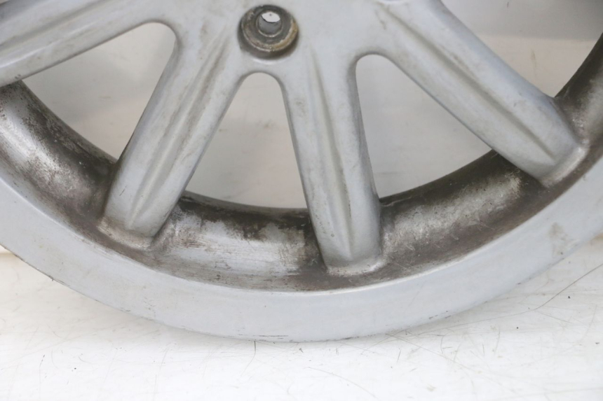 photo de PAR DE RODAS PIAGGIO MP3 RL 250 (2006 - 2010) - Detalhe da peça