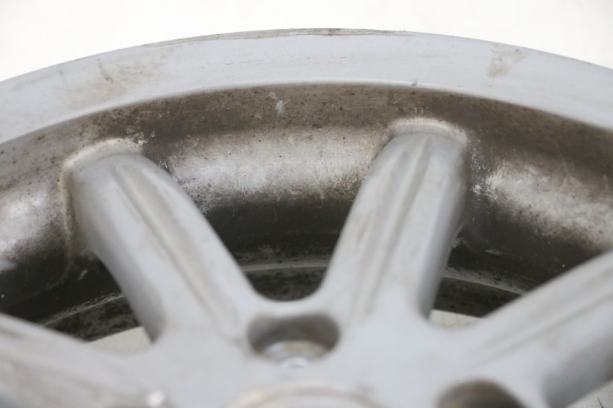 photo de PAR DE RODAS PIAGGIO MP3 RL 250 (2006 - 2010) - Pontos de fixação