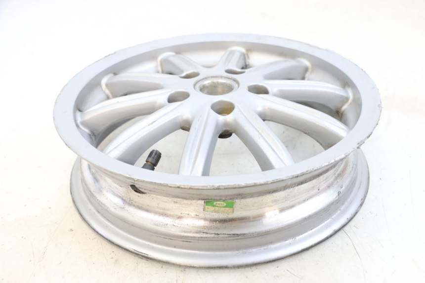 photo de PAR DE RODAS PIAGGIO MP3 RL 250 (2006 - 2010) - Detalhe da peça