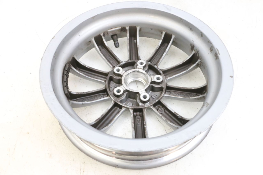 photo de PAR DE RODAS PIAGGIO MP3 RL 250 (2006 - 2010) - Detalhes característicos