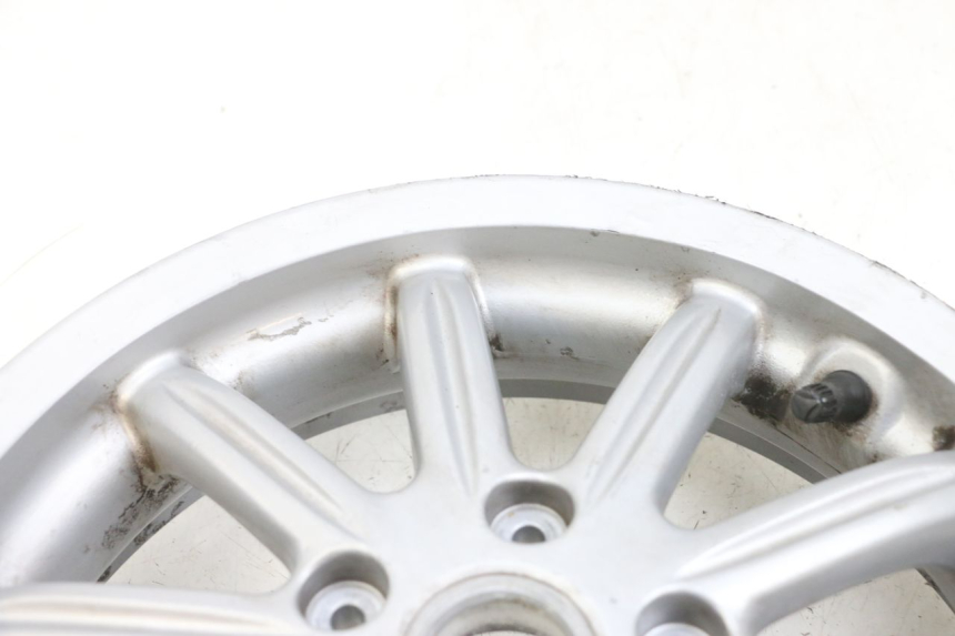 photo de PAR DE RODAS PIAGGIO MP3 RL 250 (2006 - 2010) - Ampliação dos componentes
