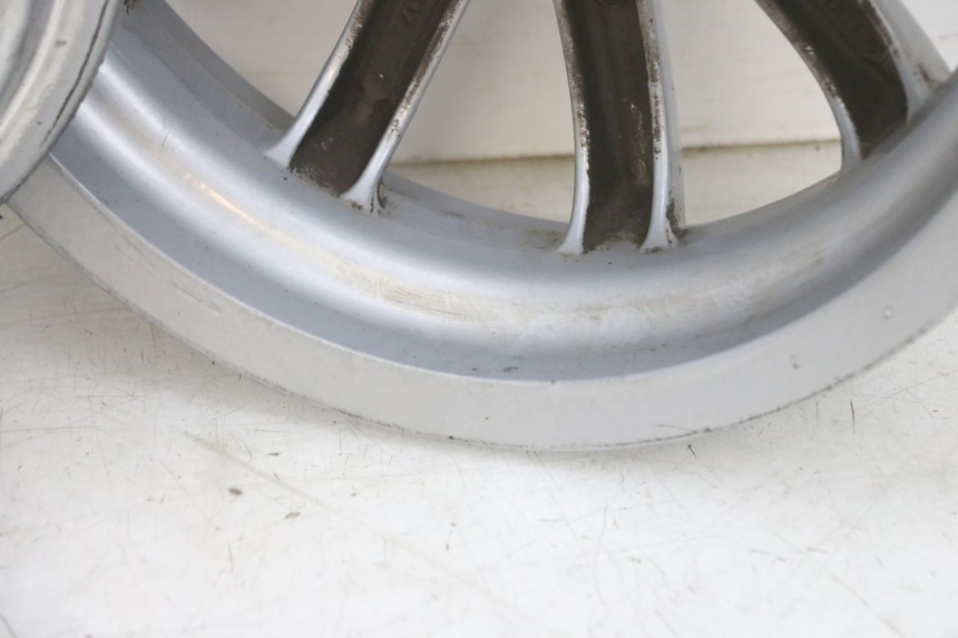 photo de PAR DE RODAS PIAGGIO MP3 RL 250 (2006 - 2010) - Ângulo alternativo