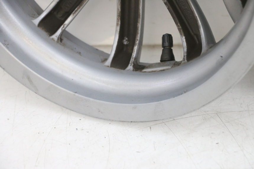 photo de PAR DE RODAS PIAGGIO MP3 RL 250 (2006 - 2010) - Zoom de qualidade