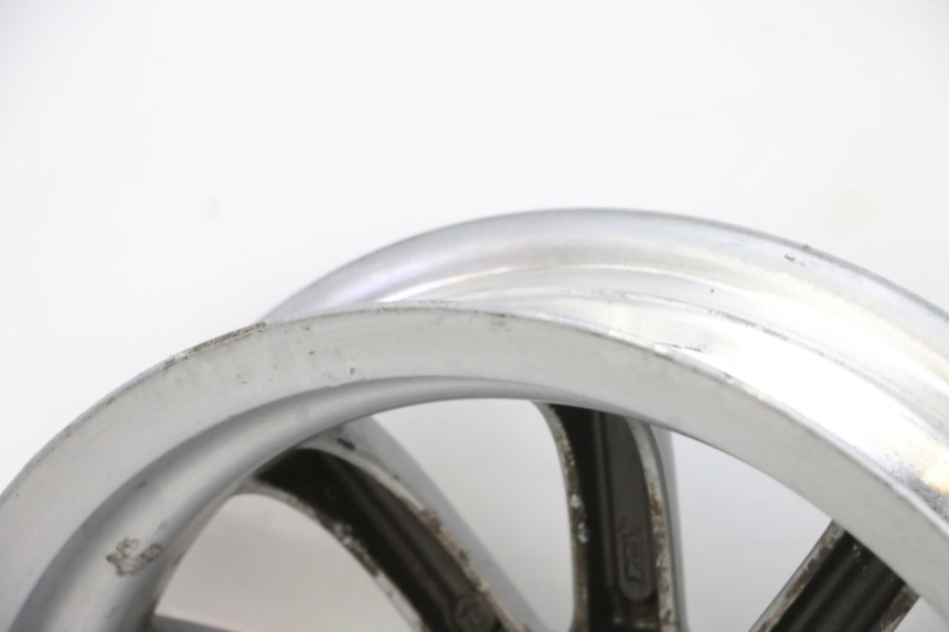 photo de PAR DE RODAS PIAGGIO MP3 RL 250 (2006 - 2010) - Vista principal