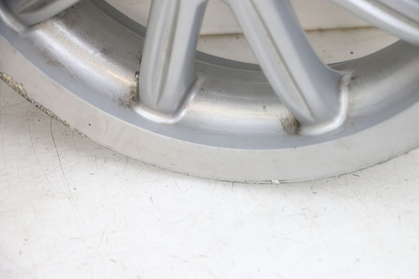 photo de PAR DE RODAS PIAGGIO MP3 RL 250 (2006 - 2010) - Detalhe da peça