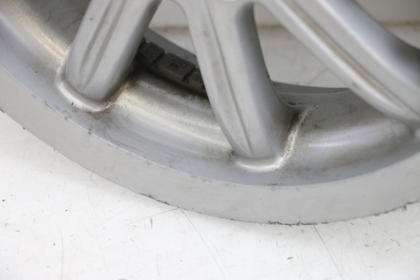 photo de PAR DE RODAS PIAGGIO MP3 RL 250 (2006 - 2010) - Ampliação técnica