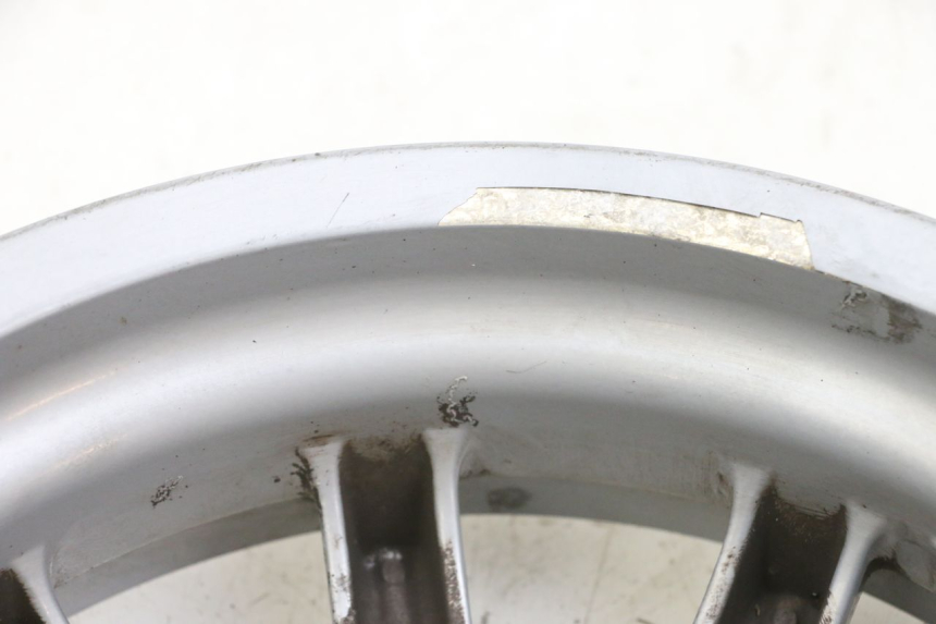 photo de PAR DE RODAS PIAGGIO MP3 RL 250 (2006 - 2010) - Pontos de fixação