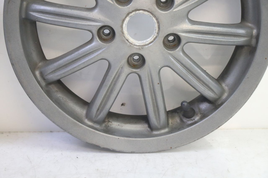 photo de PAR DE RODAS PIAGGIO MP3 125 (2006 - 2014) - Detalhes característicos