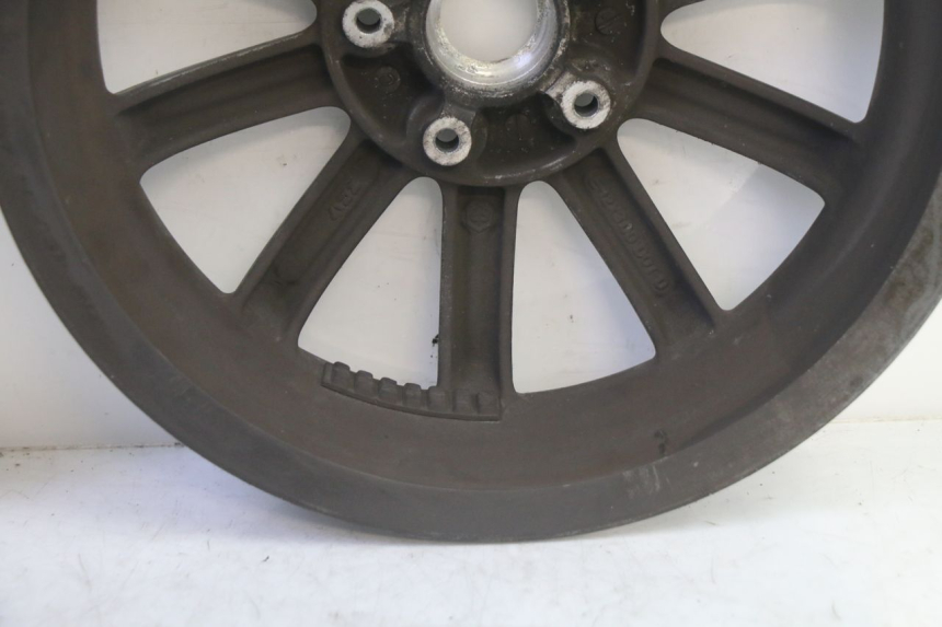 photo de PAR DE RODAS PIAGGIO MP3 125 (2006 - 2014) - Ampliação técnica