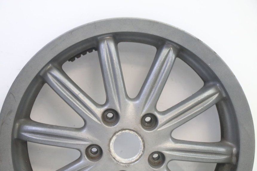 photo de PAR DE RODAS PIAGGIO MP3 125 (2006 - 2014) - Pontos de fixação