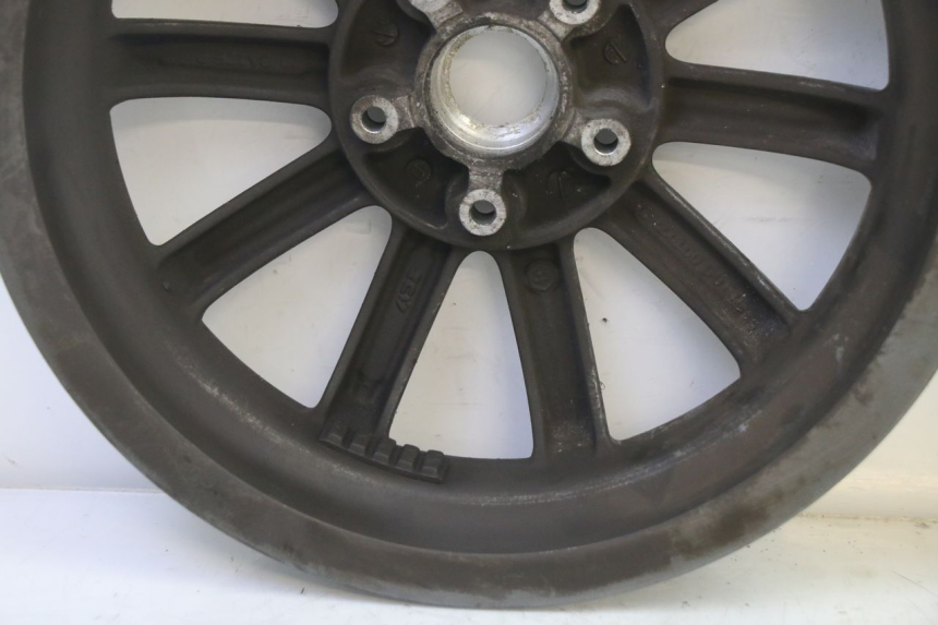 photo de PAR DE RODAS PIAGGIO MP3 125 (2006 - 2014) - Marcações e referências