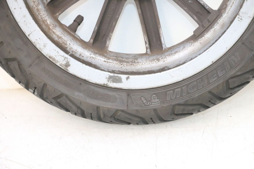photo de PAR DE RODAS PIAGGIO MP3 RL 250 (2006 - 2010) - Peça verificada