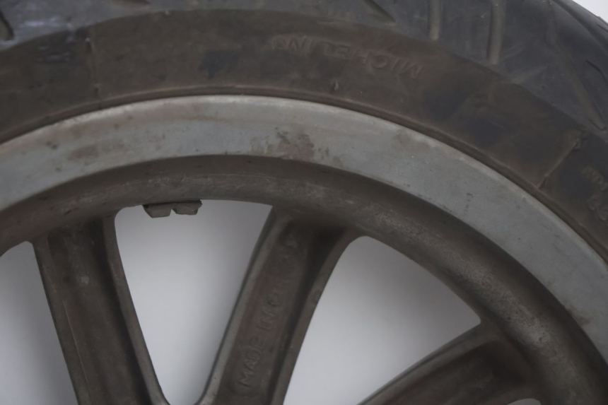 photo de PAR DE RODAS PIAGGIO MP3 125 (2006 - 2014) - Detalhe da peça