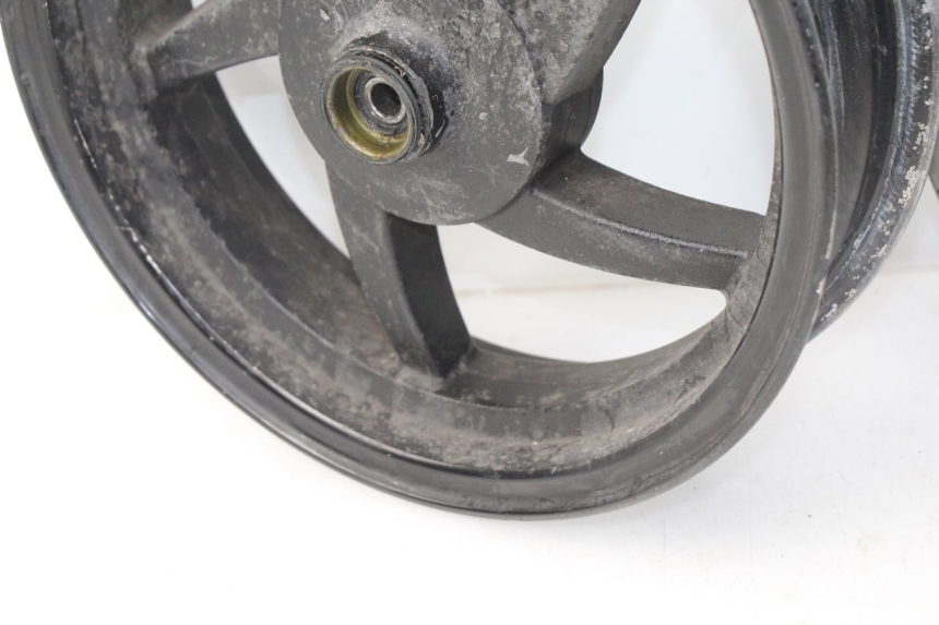 photo de PAR DE RODAS SYM ORBIT 2 4T 50 (2008 - 2017) - Detalhe da peça