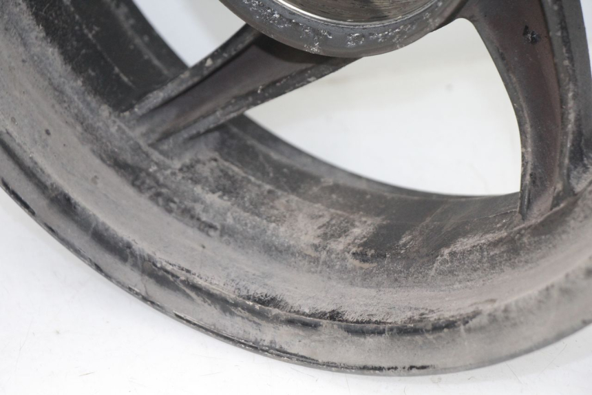 photo de PAR DE RODAS SYM ORBIT 2 4T 50 (2008 - 2017) - Pontos de fixação