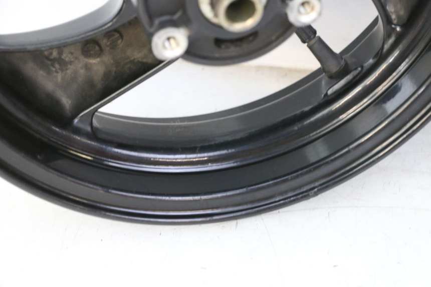 photo de PAR DE RODAS PEUGEOT ELYSTAR 50 (2002 - 2014) - Vista de perto