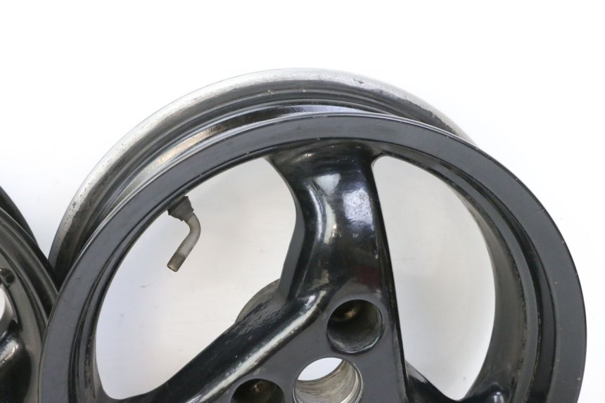 photo de PAR DE RODAS PEUGEOT ELYSTAR 50 (2002 - 2014) - Estrutura - ampliação