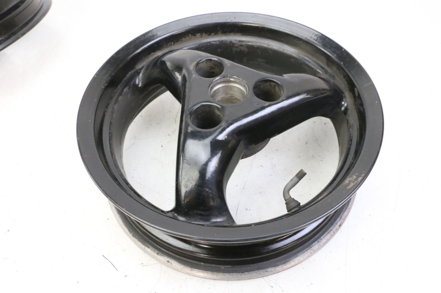 photo de PAR DE RODAS PEUGEOT ELYSTAR 50 (2002 - 2014) - Ampliação técnica