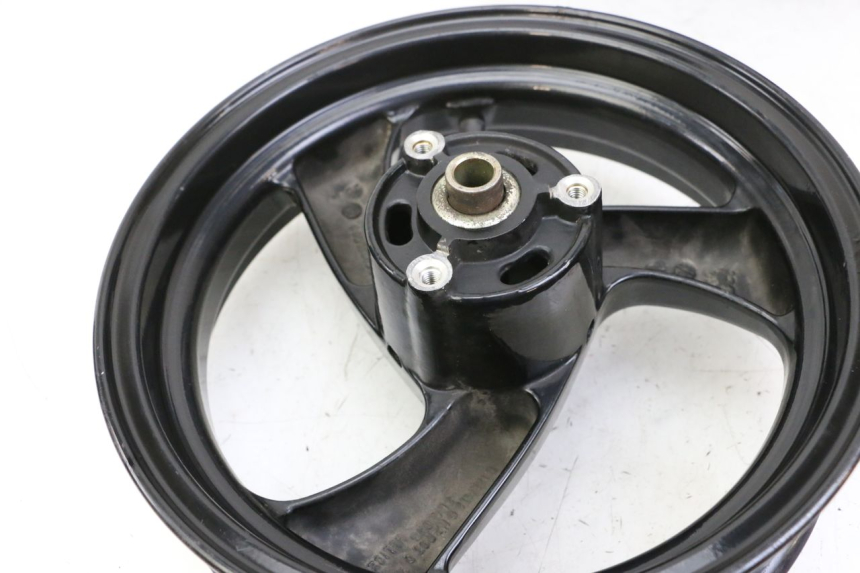 photo de PAR DE RODAS PEUGEOT ELYSTAR 50 (2002 - 2014) - Peça verificada