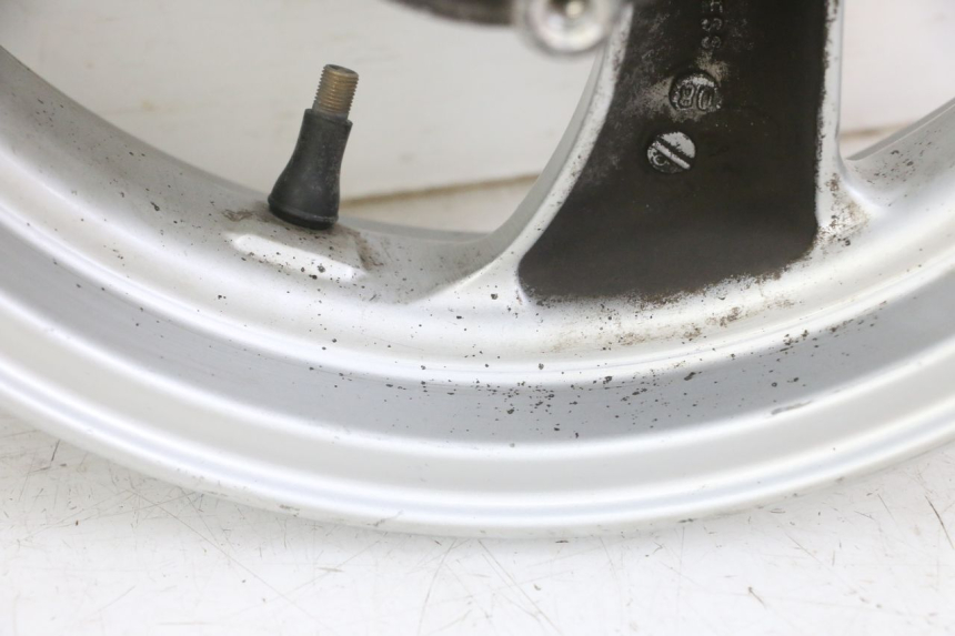 photo de PAR DE RODAS PEUGEOT ELYSTAR 50 (2002 - 2014) - Ampliação dos componentes