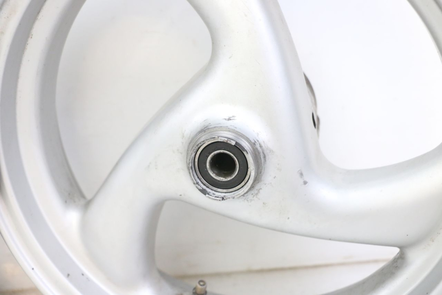 photo de PAR DE RODAS PEUGEOT ELYSTAR 50 (2002 - 2014) - Vista de perfil