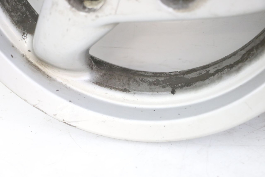photo de PAR DE RODAS PEUGEOT ELYSTAR 50 (2002 - 2014) - Detalhe da peça