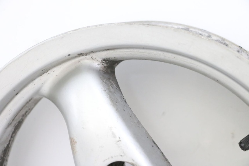 photo de PAR DE RODAS PEUGEOT ELYSTAR 50 (2002 - 2014) - Outro ângulo de visão