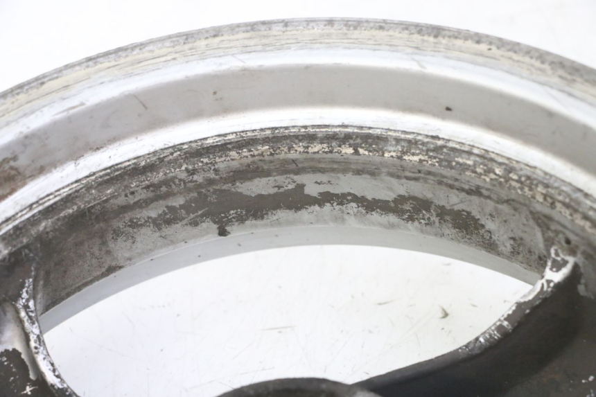 photo de PAR DE RODAS PEUGEOT ELYSTAR 50 (2002 - 2014) - Ampliação técnica