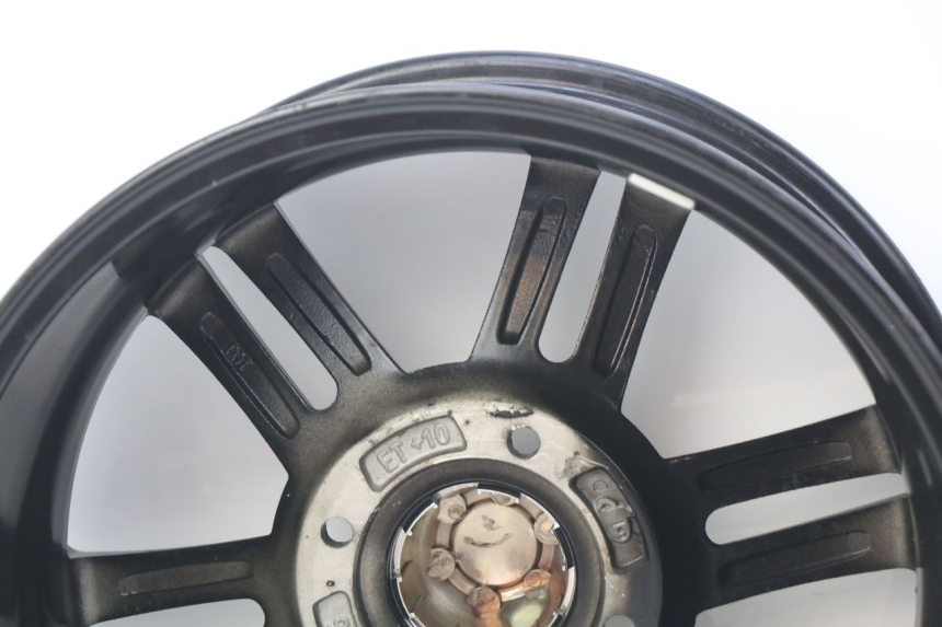 photo de PAR DE RODAS SPY RACING F3 350 (2015 - 2022) - Vista do produto