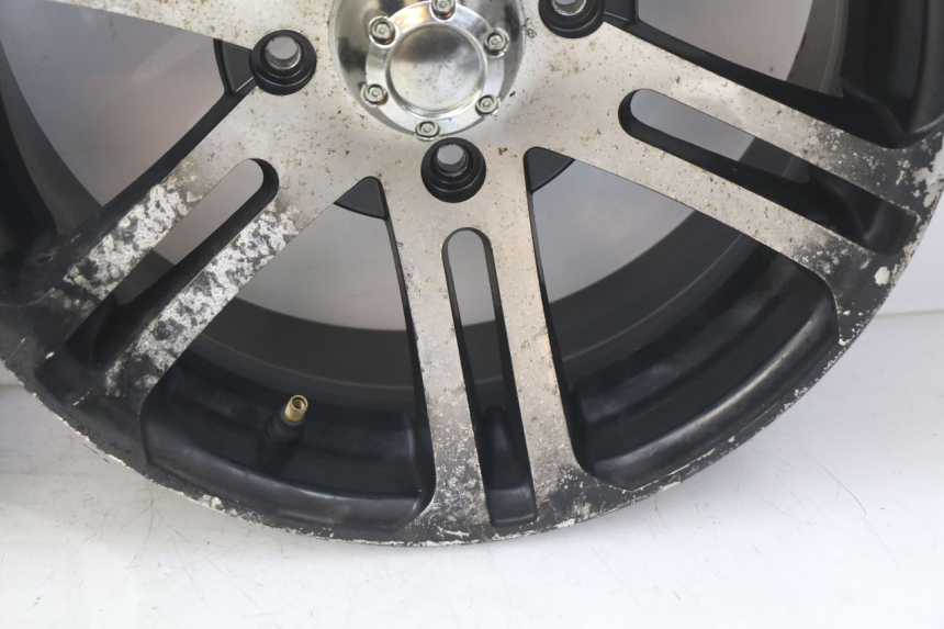photo de PAR DE RODAS SPY RACING F3 350 (2015 - 2022) - Vista de perto