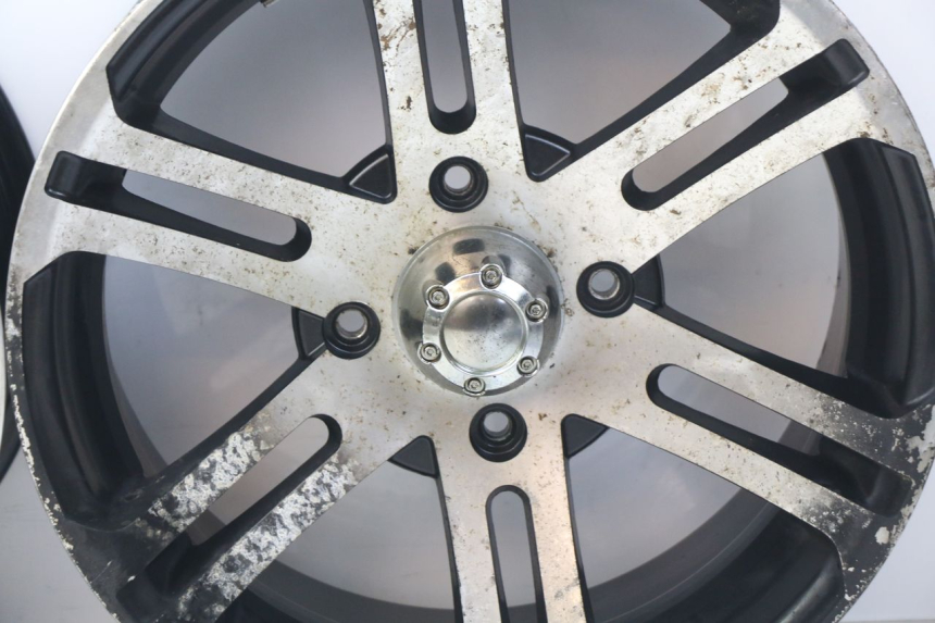 photo de PAR DE RODAS SPY RACING F3 350 (2015 - 2022) - Imagem adicional