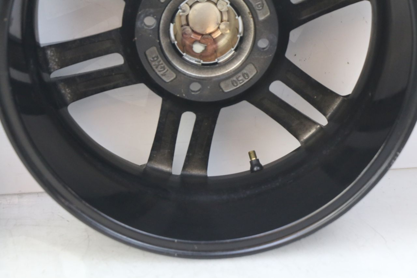photo de PAR DE RODAS SPY RACING F3 350 (2015 - 2022) - Peça verificada