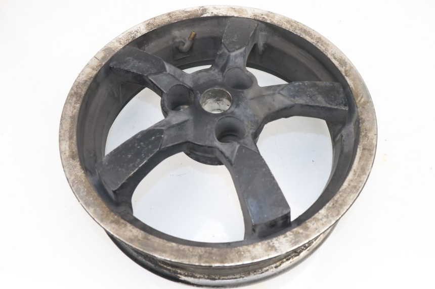 photo de PAR DE RODAS PEUGEOT SATELIS 125 (2006 - 2009) - Detalhe da peça