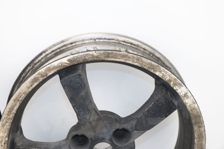 photo de PAR DE RODAS PEUGEOT SATELIS 125 (2006 - 2009) - Zoom de qualidade