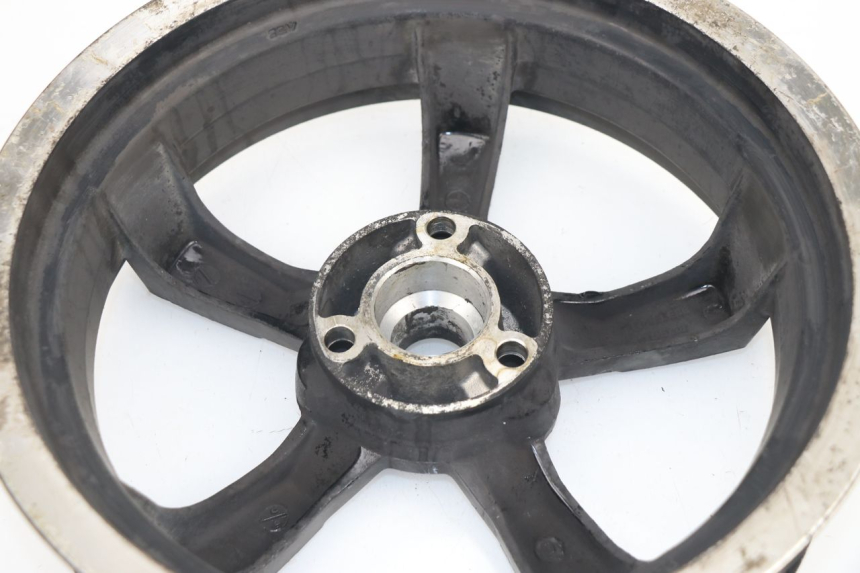 photo de PAR DE RODAS PEUGEOT SATELIS 125 (2006 - 2009) - Ampliação técnica