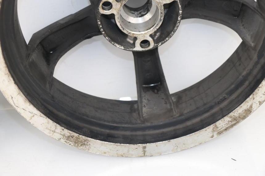 photo de PAR DE RODAS PEUGEOT SATELIS 125 (2006 - 2009) - Peça verificada