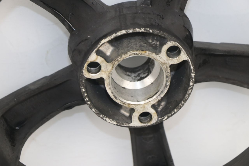 photo de PAR DE RODAS PEUGEOT SATELIS 125 (2006 - 2009) - Marcações e referências