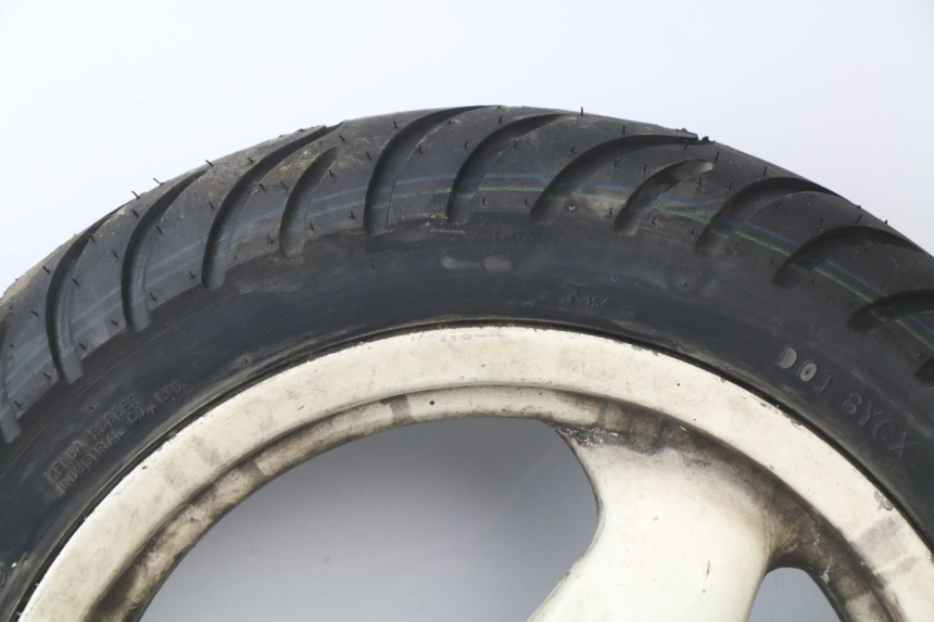 photo de PAR DE RODAS PEUGEOT SPEEDFIGHT LC 50 (1996 - 2002) - Detalhe da peça