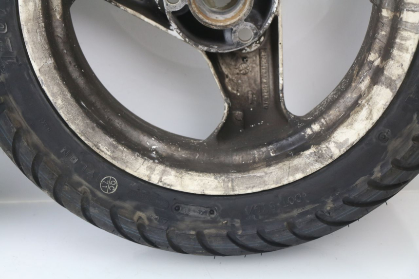 photo de PAR DE RODAS PEUGEOT SPEEDFIGHT LC 50 (1996 - 2002) - Ampliação técnica
