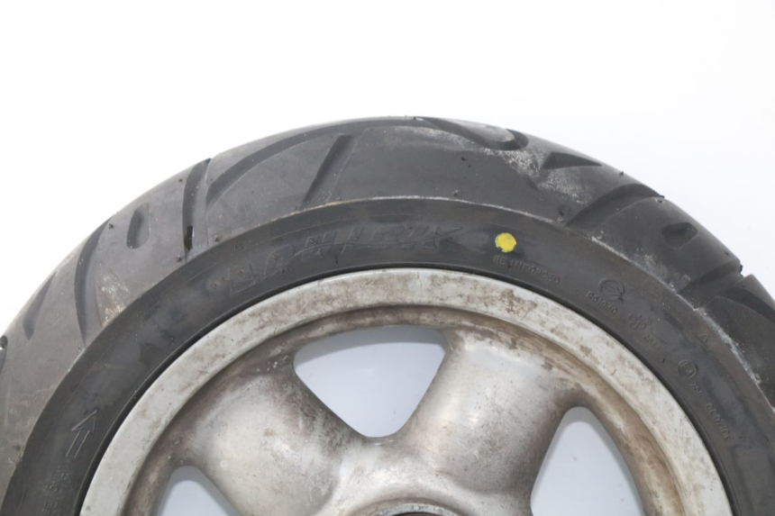 photo de PAR DE RODAS YAMAHA YP MAJESTY 125 (2002 - 2006) - Detalhes característicos