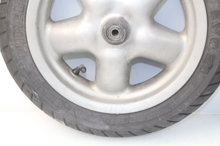 photo de PAR DE RODAS YAMAHA YP MAJESTY 125 (2002 - 2006) - Imagem adicional