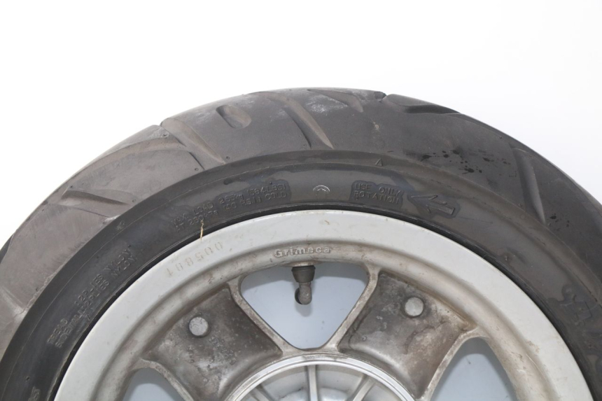 photo de PAR DE RODAS YAMAHA YP MAJESTY 125 (2002 - 2006) - Outro ângulo de visão