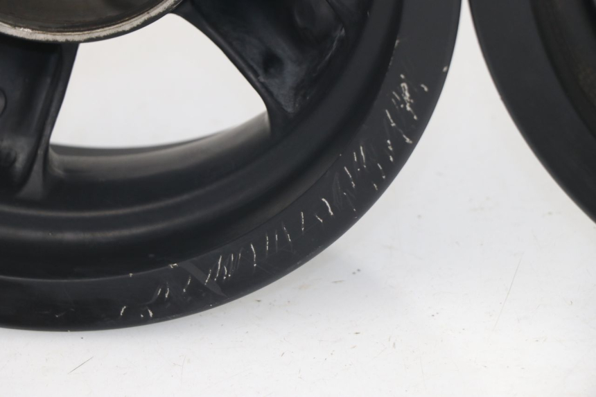 photo de PAR DE RODAS PIAGGIO ZIP 2T 50 (2009 - 2019) - Imagem adicional