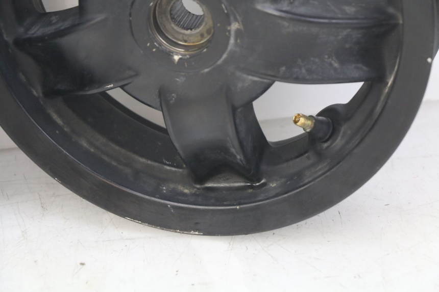 photo de PAR DE RODAS PIAGGIO ZIP 4T 50 (2018 - 2020) - Estrutura - ampliação