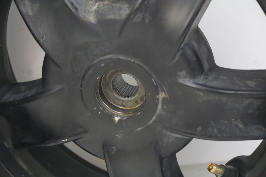 photo de PAR DE RODAS PIAGGIO ZIP 4T 50 (2018 - 2020) - Ângulo alternativo