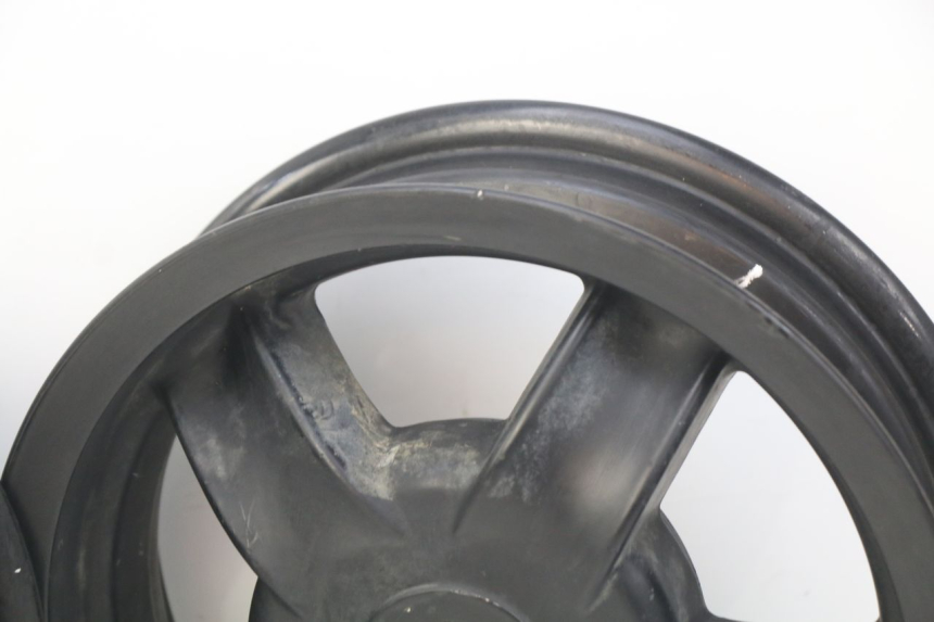 photo de PAR DE RODAS PIAGGIO ZIP 4T 50 (2018 - 2020) - Zoom de qualidade