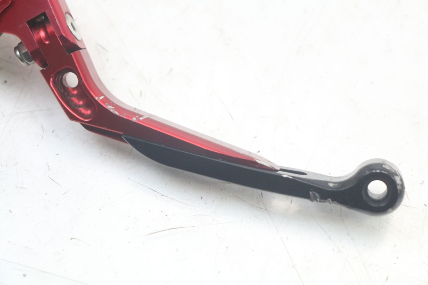 photo de PAR DE ALAVANCAS DE FREIO KAWASAKI ER-6 ER6 N 650 (2012 - 2016) - Detalhes característicos