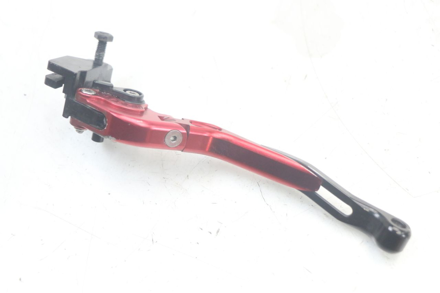 photo de PAR DE ALAVANCAS DE FREIO KAWASAKI ER-6 ER6 N 650 (2012 - 2016) - Pontos de fixação