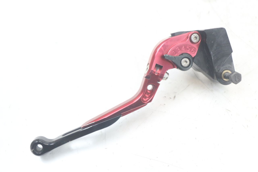photo de PAR DE ALAVANCAS DE FREIO KAWASAKI ER-6 ER6 N 650 (2012 - 2016) - Peça verificada