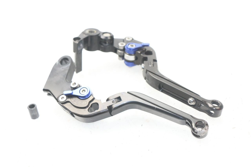photo de PAR DE ALAVANCAS DE FREIO SUZUKI GSX-R GSXR 750 (2011 - 2016) - Vista principal